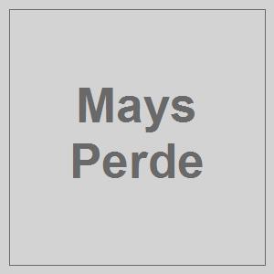 Mays Perde